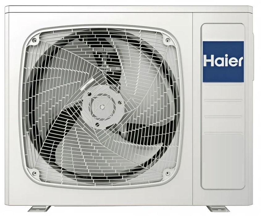 Комплект Haier Super Aqua HU062WAMNA/AW042SSCHA фото#2