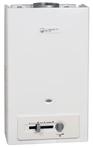 Газовый проточный водонагреватель WERTRUS 10P White