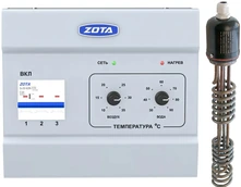Комплект подключения Zota ТЭНБ 2" 7,5 кВт
