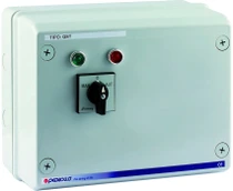 Станция управления Pedrollo QST 5000 37 кВт/3ф