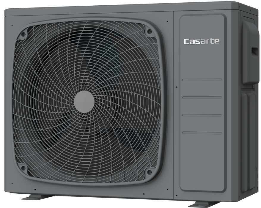 Настенный кондиционер Casarte Velato CAS35CC1/R3-B/1U35CC1/R3 фото#2