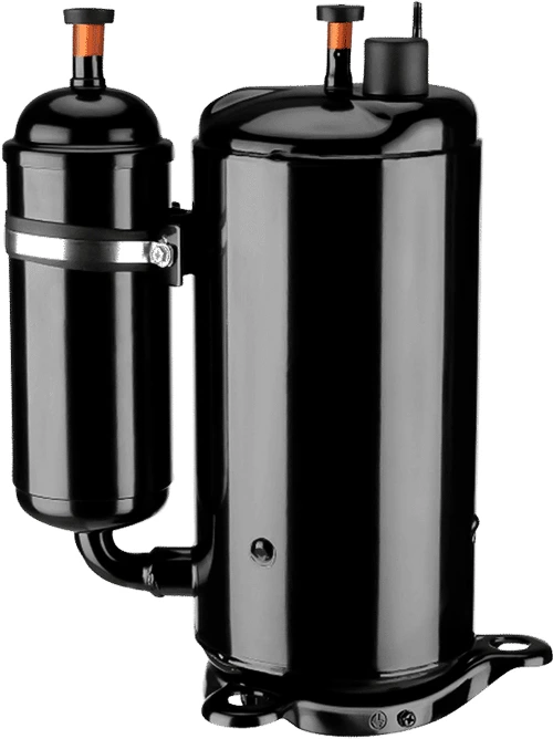 Компрессор Compressor GU-F30H PA331X3CS-4MT1