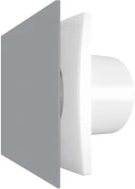 Вытяжка для ванной Zernberg Agat 100 V matte gray фото#3