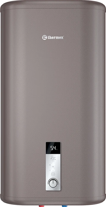 Электрический накопительный водонагреватель Thermex Dogma 80 V