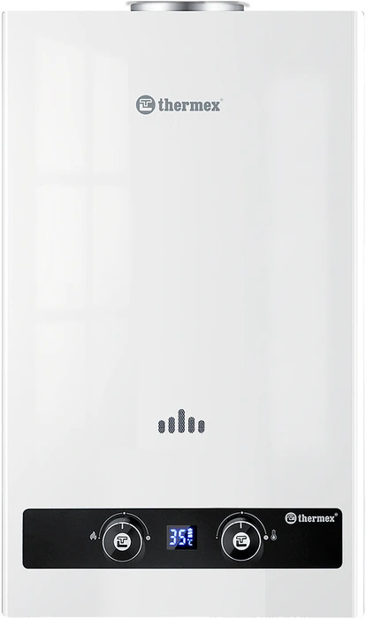 Газовый проточный водонагреватель Thermex B 20 D Pro