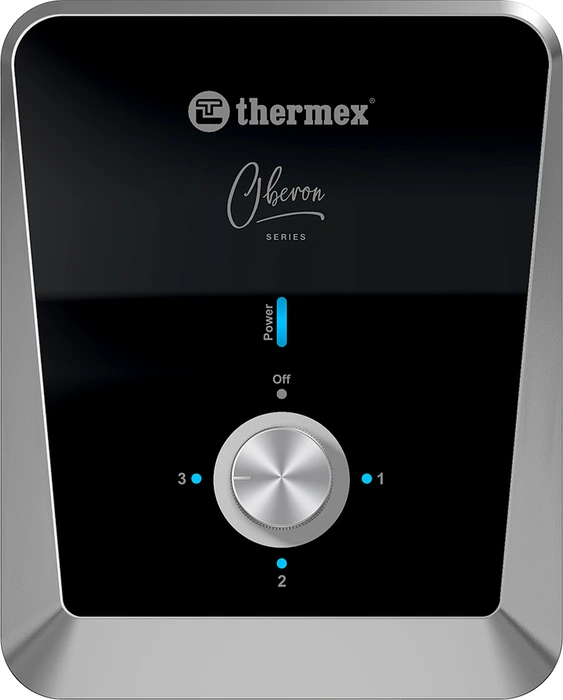 Электрический проточный водонагреватель Thermex Oberon 6000