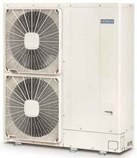 Моноблок Hitachi RASM-4VR1E