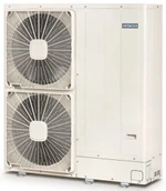 Моноблок Hitachi RASM-4R1E