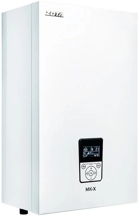 Электрический котел Zota MK-X Plus 6