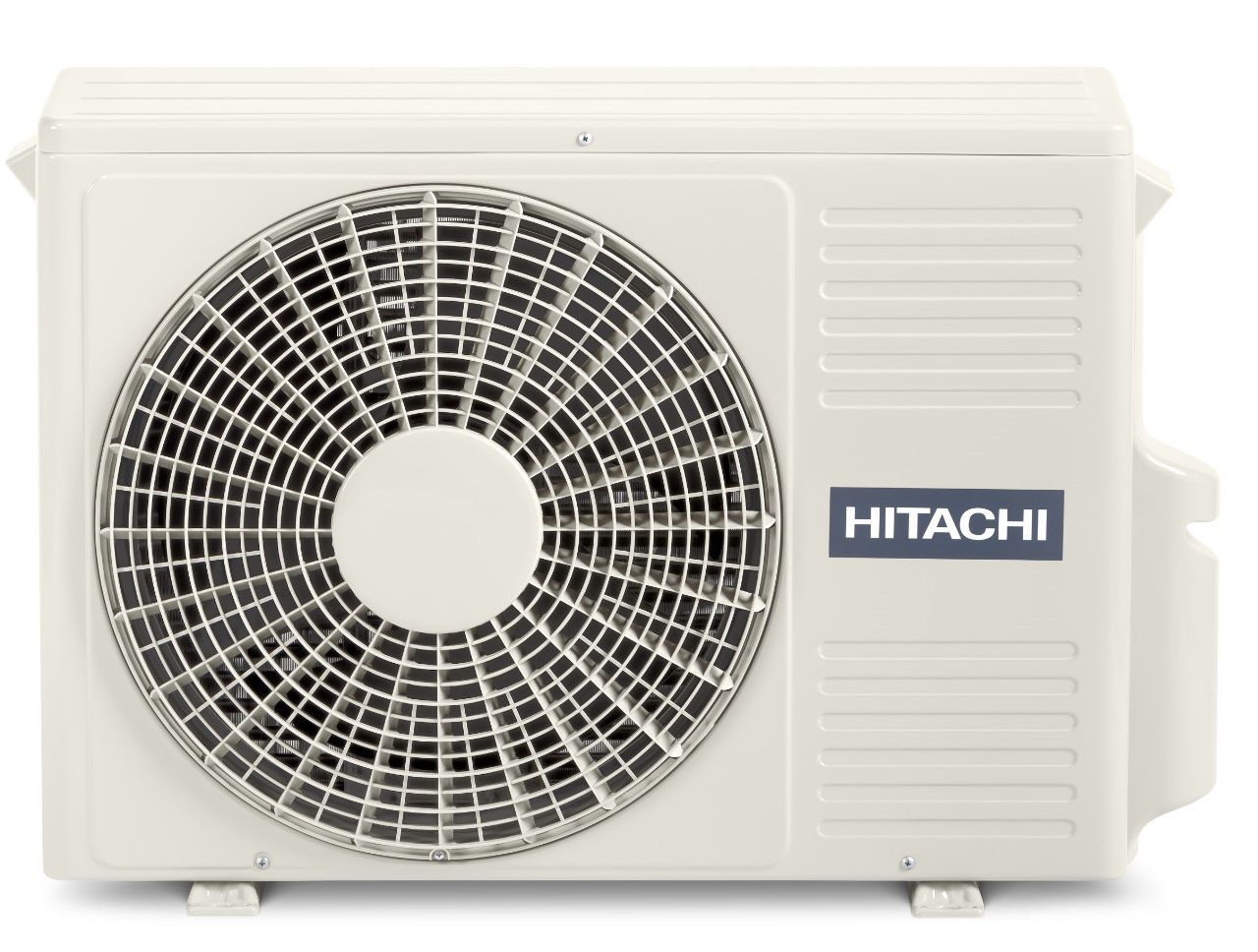 Наружный блок Hitachi RAW-35RHC фото#2