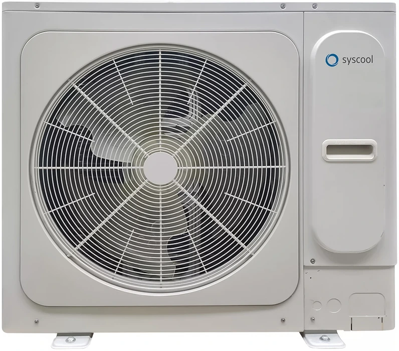 Наружный блок VRF системы Systemair SYSVRF2 080 AIR EVO HP Q