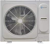 Наружный блок VRF системы Systemair SYSVRF2 160 AIR EVO HP Q