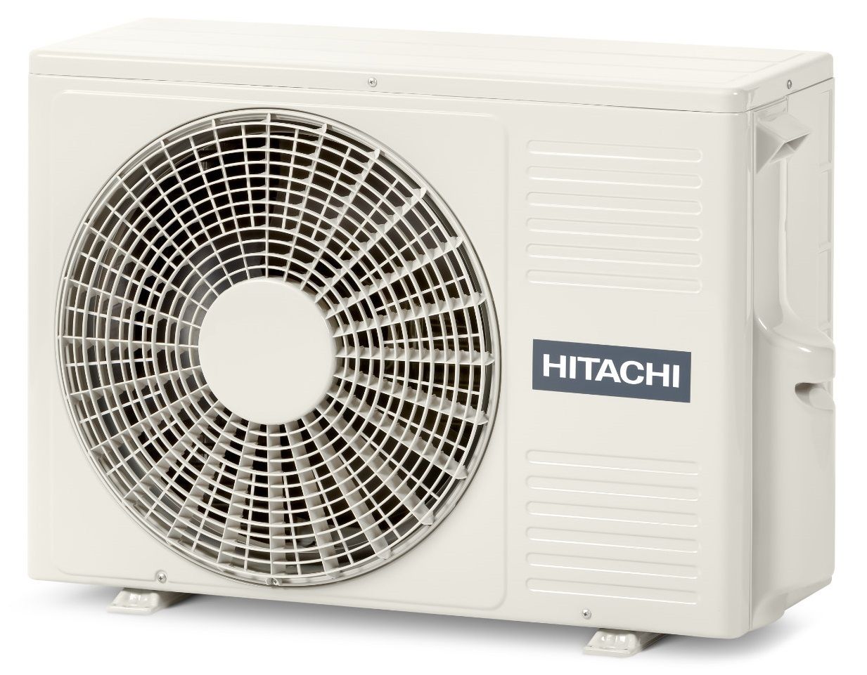 Наружный блок Hitachi RAW-35RHC фото#3