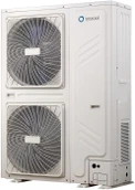 Наружный блок VRF системы Systemair SYSVRF2 224 AIR EVO HP R