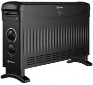 Конвектор электрический Thermex Cadorna 2000 Black