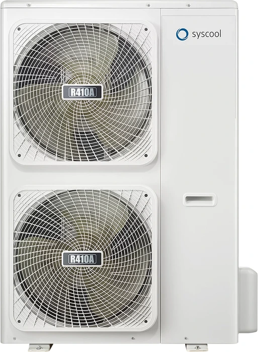 Наружный блок VRF системы Systemair SYSVRF2 280 AIR CO R