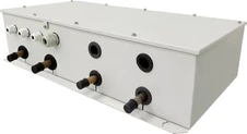 Блок-распределитель Systemair SYSVRF2 AHU BOX 560-1120