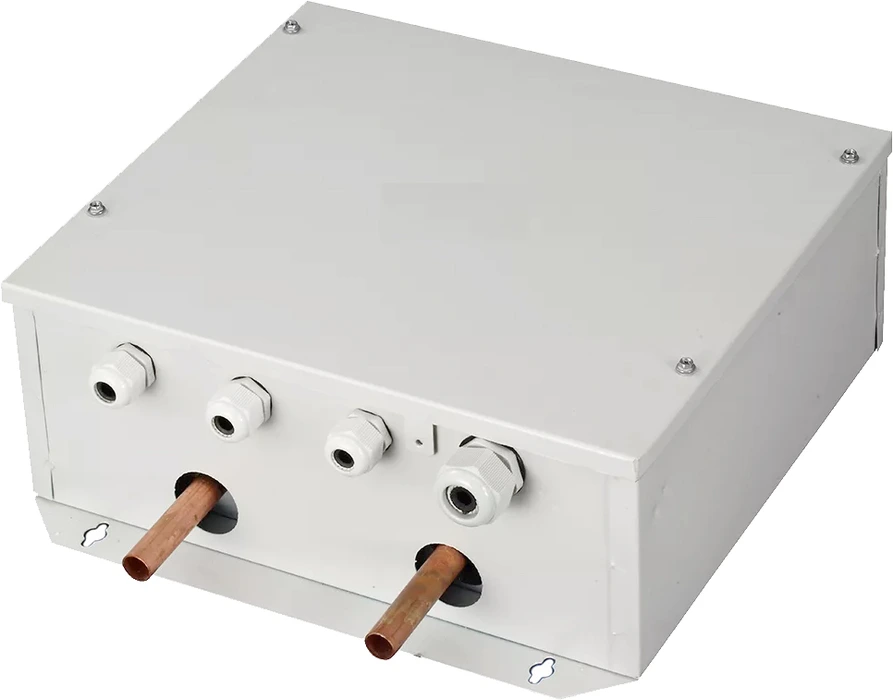 Блок-распределитель Systemair SYSVRF2 AHU BOX 22-90