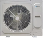 Наружный блок VRF системы Systemair SYSVRF2 180 AIR EVO HP Q