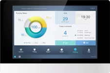 Аксессуар для кондиционеров Systemair SYS CWC IMS 10.1