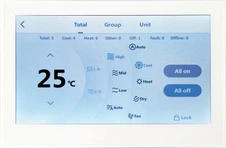 Аксессуар для кондиционеров Systemair SYS C02A
