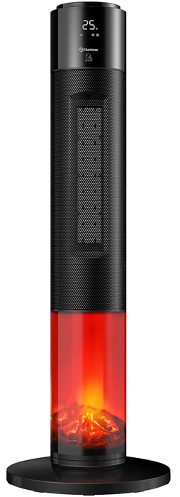 Тепловентилятор Thermex Erba 2000