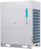 Наружный блок VRF системы Systemair SYSVRF2 M 560 AIR EVO CO R
