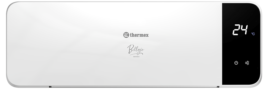 Тепловентилятор Thermex Bellagio 2000 фото#2