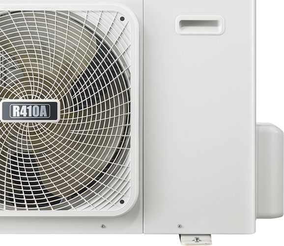 Наружный блок VRF системы Systemair SYSVRF2 224 AIR CO R фото#3