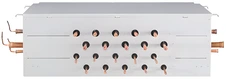 Блок-распределитель Systemair SYSVRF2 BOX 10 HR
