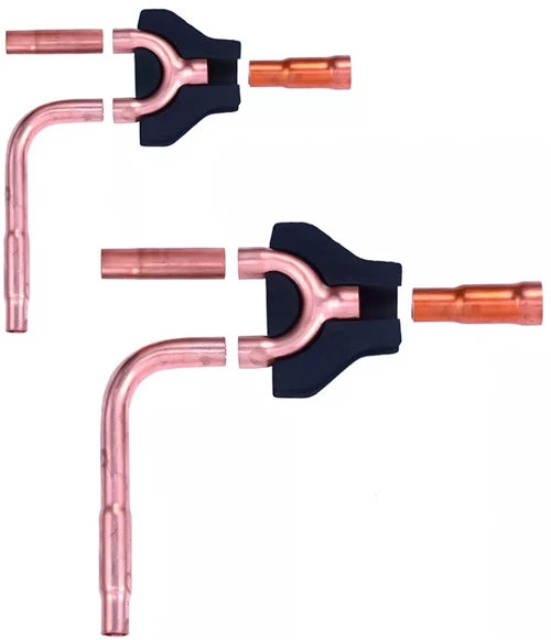Блок-распределитель Systemair SYSVRF JOINT OUT 03 HP