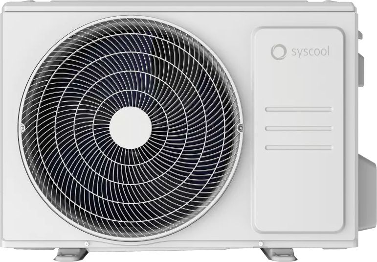 Настенный кондиционер SYSCOOL WALL SMART 18 HP Q фото#3