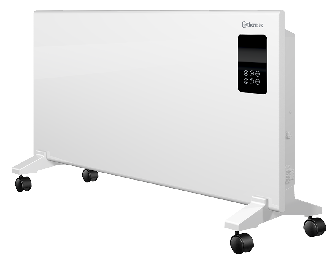 Конвектор электрический Thermex Kingston 2500E фото#6