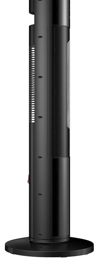 Тепловентилятор Thermex Erba 2000 фото#6