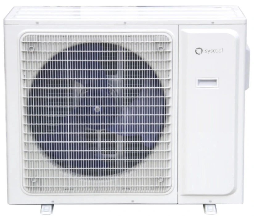 Внешний блок мульти-сплит системы SYSCOOL MULTI3 27 EVO HP Q