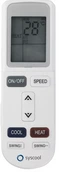 Аксессуар для кондиционеров SYSCOOL SYSVRF 3SE RC-L