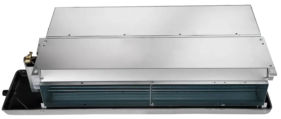 Канальный фанкойл SYSCOOL FDT100A