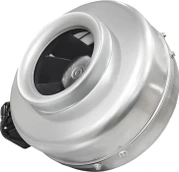 Вентилятор Sysimple TK 160 EC