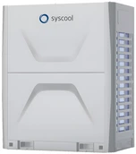 Наружный блок VRF системы SYSCOOL SYSVRF 3SE M 400 AIR EVO HP R