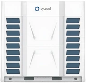 Наружный блок VRF системы SYSCOOL SYSVRF 3SE M 900 AIR EVO HP R