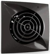 Вытяжка для ванной Zernberg Opal 125 gloss black