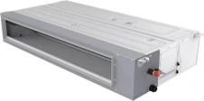 Канальный кондиционер SYSCOOL SYSPLIT DUCT 48 HP R