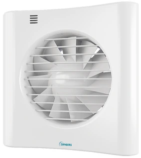 Вытяжка для ванной Zernberg Sapfir 125 STILL V