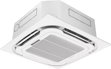 Кассетный кондиционер SYSCOOL SYSPLIT CASSETTE 60 HP R