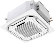 Кассетный кондиционер SYSCOOL SYSPLIT CASSETTE C 18 HP Q