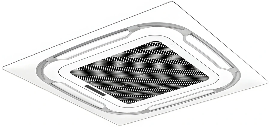Панель SYSCOOL SYSPANEL CASSETTE MINI SYSVRF 3SE