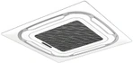 Панель SYSCOOL SYSPANEL CASSETTE MINI SYSVRF 3SE
