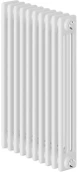Радиатор отопления Royal Thermo Insignia C3050 - 10 секц. RAL9016, боковое 1/2