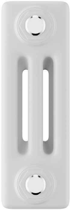 Радиатор отопления Royal Thermo Insignia C3030 - 42 секц. RAL9016, боковое 1/2 фото#3