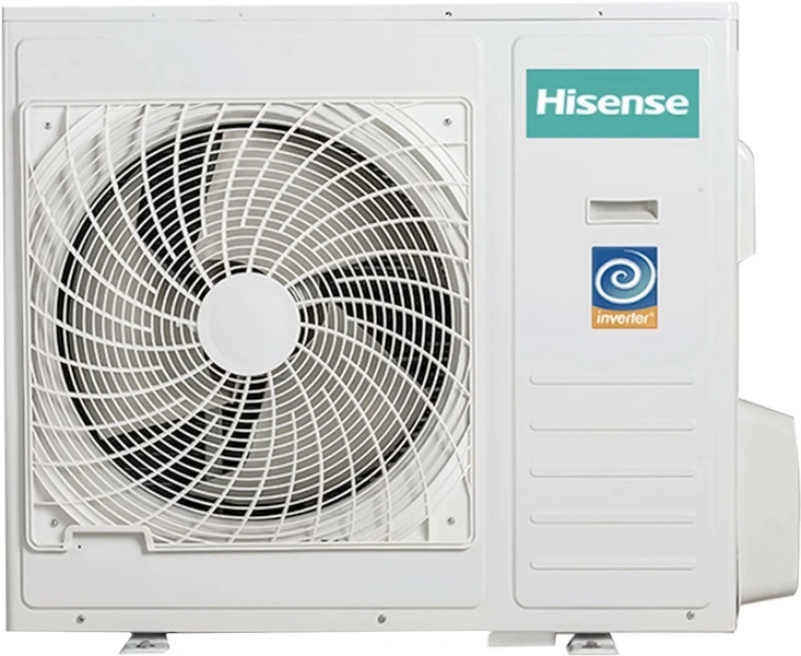 Внешний блок мульти сплит-системы Hisense Free Match AMW5-36U4RQC
